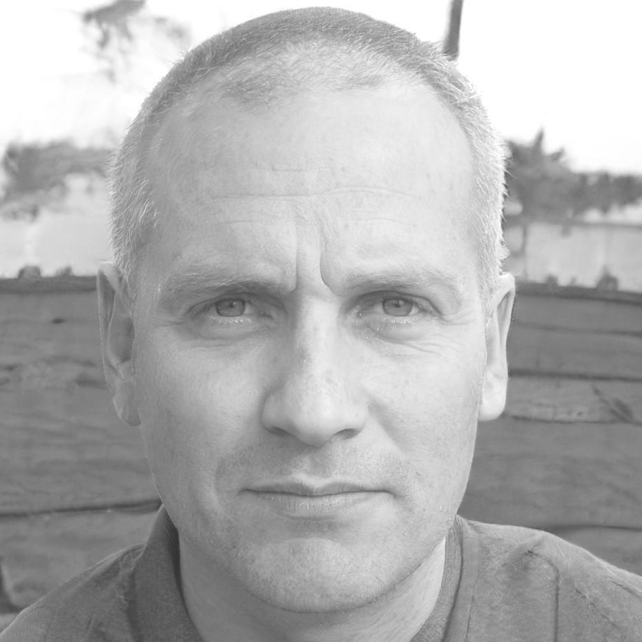 Portrait de Rémi Bolduc